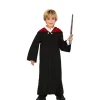 Disfraz de Estudiante de Magia para niños