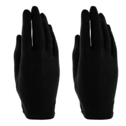Outlet Kebedo Moda Disfraz de Extraterrestre hombre adulto - Máscara de Látex, Túnica y Guantes