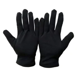 Outlet Kebedo Moda Disfraz de Extraterrestre hombre adulto - Máscara de Látex, Túnica y Guantes