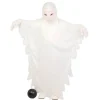 Disfraz de Fantasma Blanco para niños