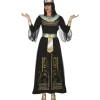 New Disfraz de Faraona negro para Mujer