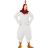Sale Disfraz de Gallo de Dibujos Animados para hombre
