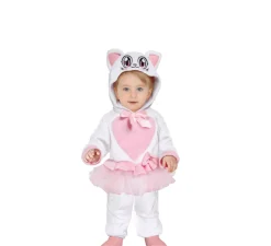 Disfraz de Gatito Kitty para bebé