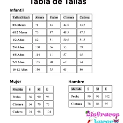 Sale Partilandia Disfraz de Gángster Años 20 Infantil 4 piezas