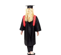 Disfraz de Graduado para niños