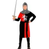 Disfraz de Guerrero Medieval Infantil