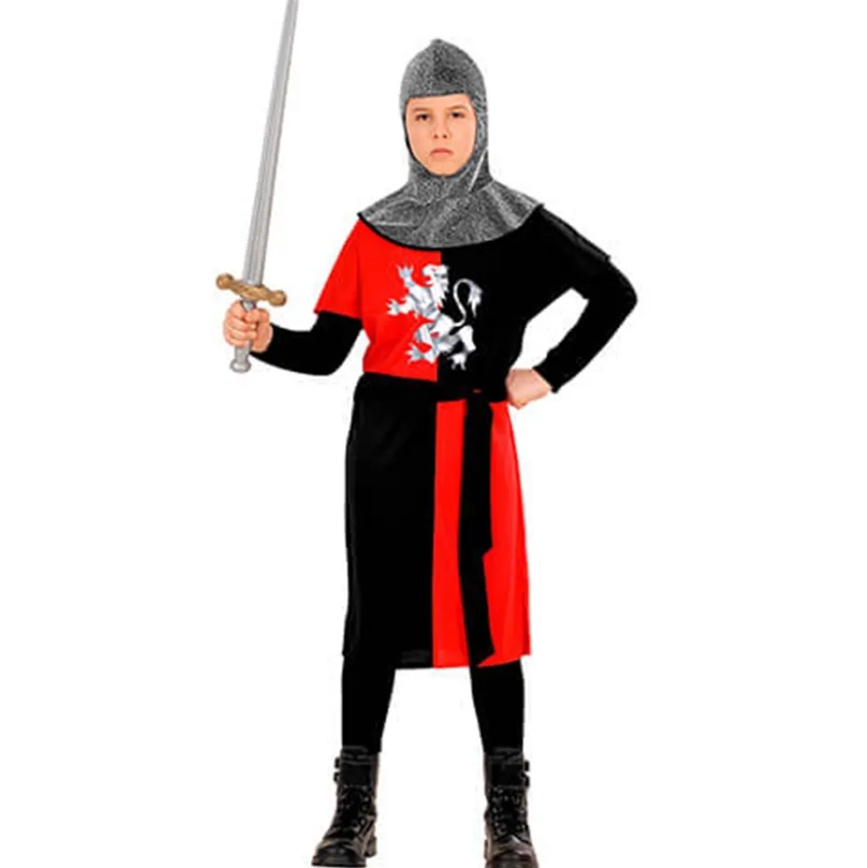 Disfraz de Guerrero Medieval Infantil