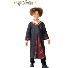 Disfraz de Harry Potter Túnica Classic para niños
