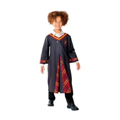 Disfraz de Harry Potter Túnica Classic para niños