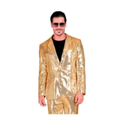New Widmann Disfraz de hombre chaqueta de moda