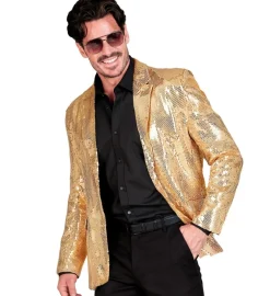 New Widmann Disfraz de hombre chaqueta de moda