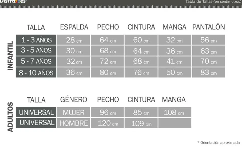 Disfraz de Hombre Lobo para hombre
