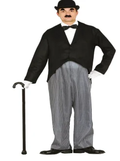 Disfraz de hombre Mr. Actor