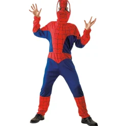 Online Disfraces Lucero Disfraz de Héroe Araña Infantil