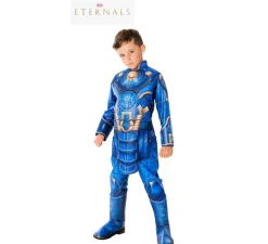 New Disfraz de Ikaris Deluxe de Eternals para niño
