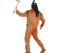 Disfraz de Indio Cheyenne para hombre