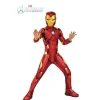 Disfraz de Iron Man Clásico para niño