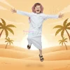 Sale Disfraces Lucero Disfraz de Jeque Infantil