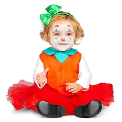 Disfraz de Joker Bebé