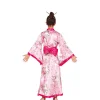 Discount Disfraz de Kimono Japonesa para niña