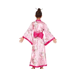 Discount Disfraz de Kimono Japonesa para niña