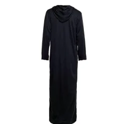 Best Kebedo Moda Disfraz de la Monja del Terror Macabra Unisex Adulto