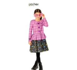 Disfraz de Luna Lovegood Clásica de Harry Potter para niña