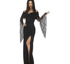 Discount Disfraz de Madre Gótica Sexy para mujer