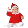 Discount Disfraz de Mamá Noel Baby para bebé