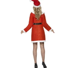 Outlet Disfraz de Mamá Noel para Mujer para Navidad