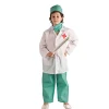 Online Disfraces Lucero Disfraz de Médico Infantil.