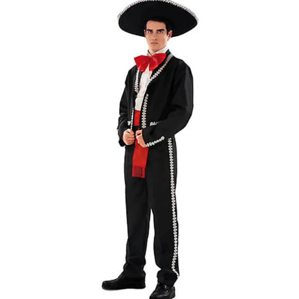 Disfraz de Mexicano Adulto