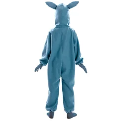 Disfraz de Monstruito Infantil Unisex