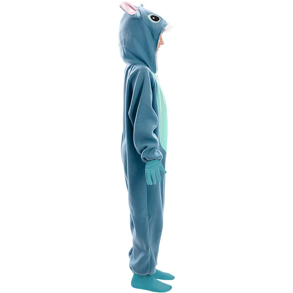 Disfraz de Monstruito Infantil Unisex