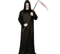 Disfraz de Muerte para hombre