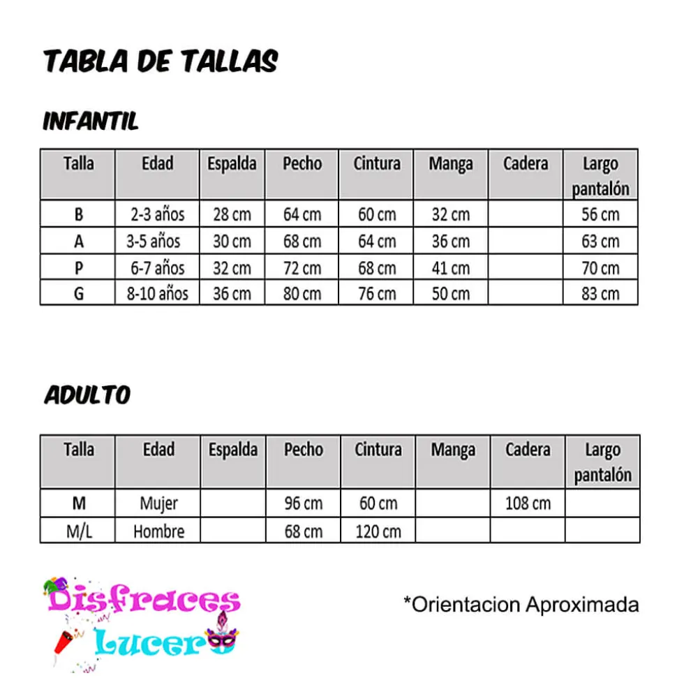Disfraz de Mujer Cavernícola Adulto