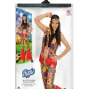 Outlet Widmann Disfraz de mujer hippie