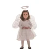 Clearance Disfraz de Ángel para niña