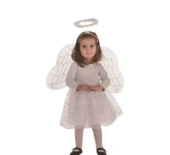 Clearance Disfraz de Ángel para niña