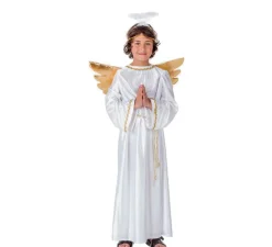 Sale Disfraz de Ángel para niños