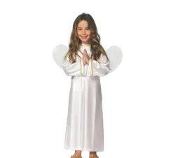 Outlet Disfraz de Ángel para niños