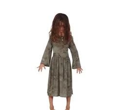 Disfraz de Niña Poseída para niña