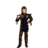 New Disfraz de Ninja Comando Camuflaje para niño