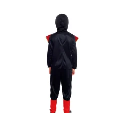 Disfraz de Ninja Dragón para niño