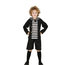Hot Disfraz de Niño tenebroso para niño