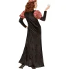 New Disfraz de Noble Medieval Castellana para mujer