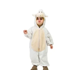 Outlet Disfraz de Oveja para niño y bebé