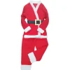 Best Disfraces Lucero Disfraz de Papá Noel Infantil