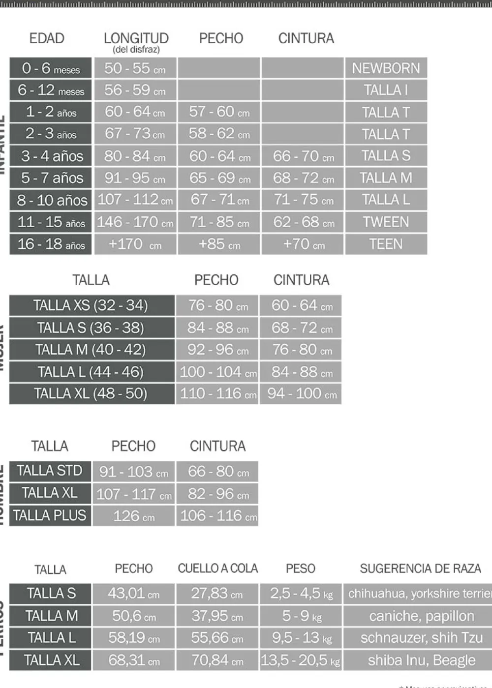 Disfraz de Papá Noel Luxe para bebé