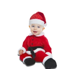 Hot Disfraz de Papá Noel para bebé